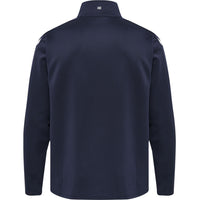 Hummel Core XK Poly Zip Sweat Herren