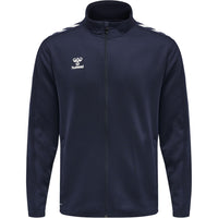 Hummel Core XK Poly Zip Sweat Herren