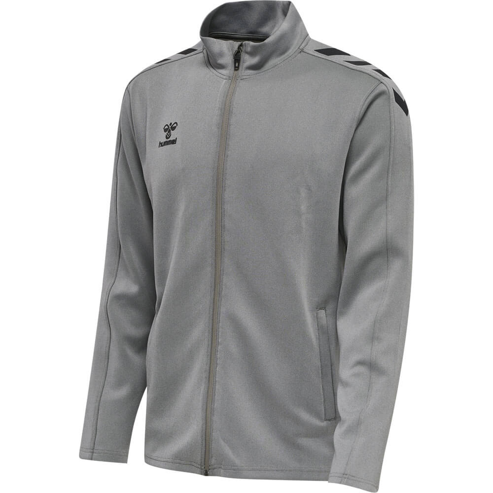 Hummel Core XK Poly Zip Sweat Herren