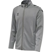Hummel Core XK Poly Zip Sweat Herren