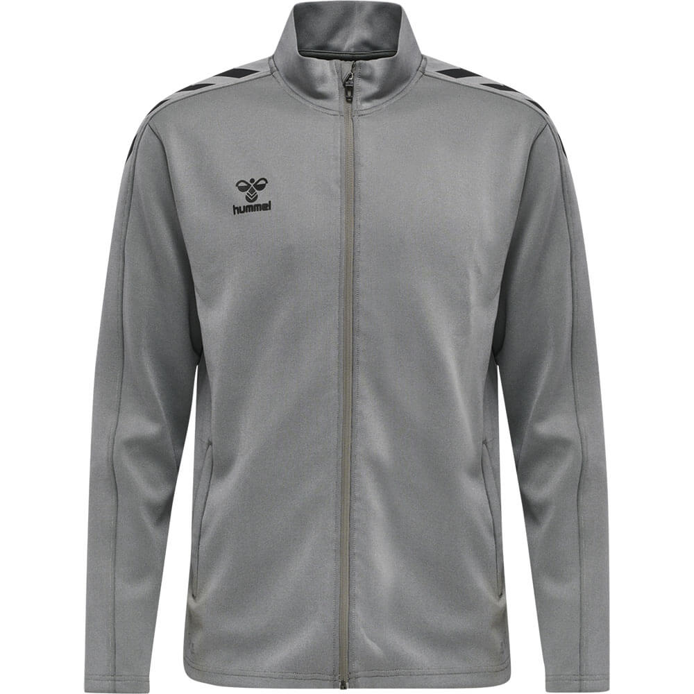 Hummel Core XK Poly Zip Sweat Herren