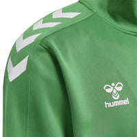 Hummel Core XK Poly Zip Sweat Herren