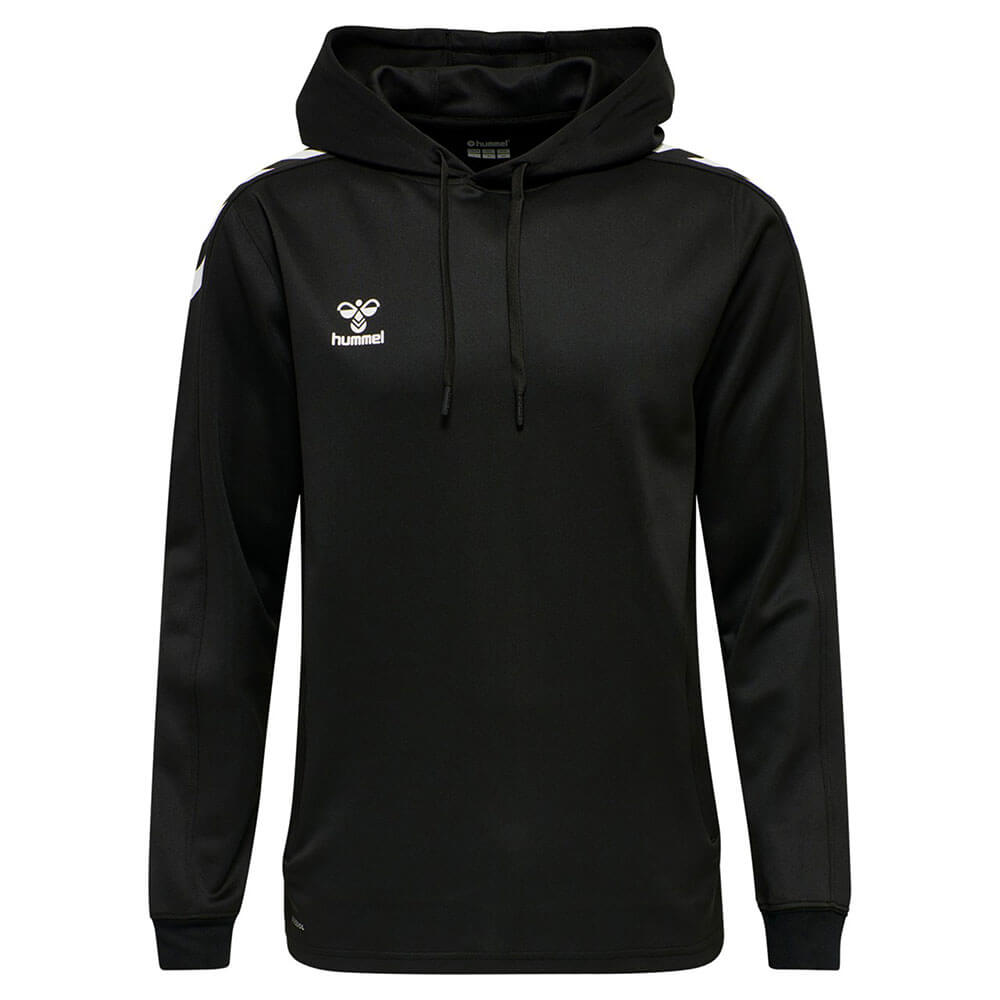 Hummel Core XK Poly Sweat Hoodie Herren