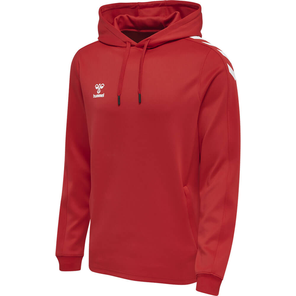 Hummel Core XK Poly Sweat Hoodie Herren