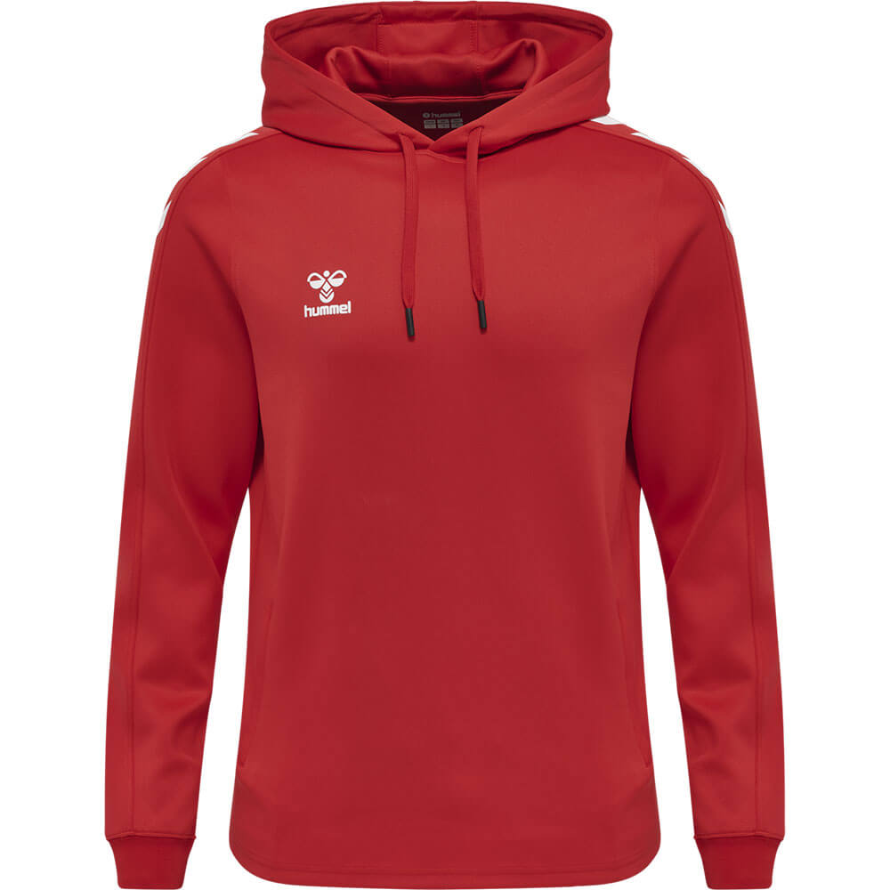 Hummel Core XK Poly Sweat Hoodie Herren