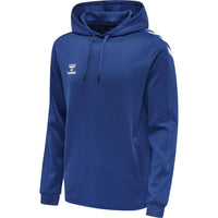 Hummel Core XK Poly Sweat Hoodie Herren