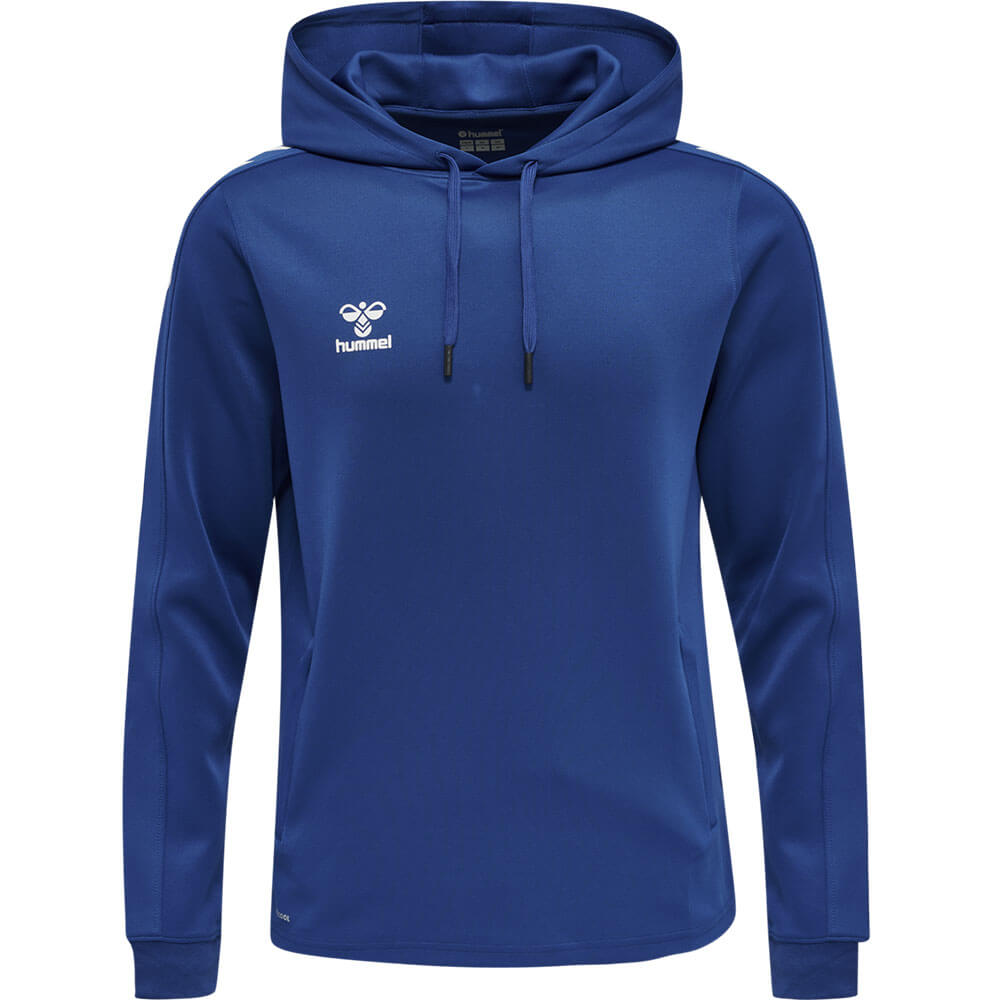 Hummel Core XK Poly Sweat Hoodie Herren