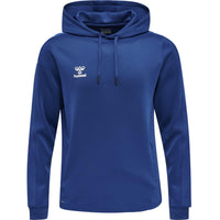 Hummel Core XK Poly Sweat Hoodie Herren