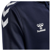 Hummel Core XK Poly Sweat Hoodie Herren
