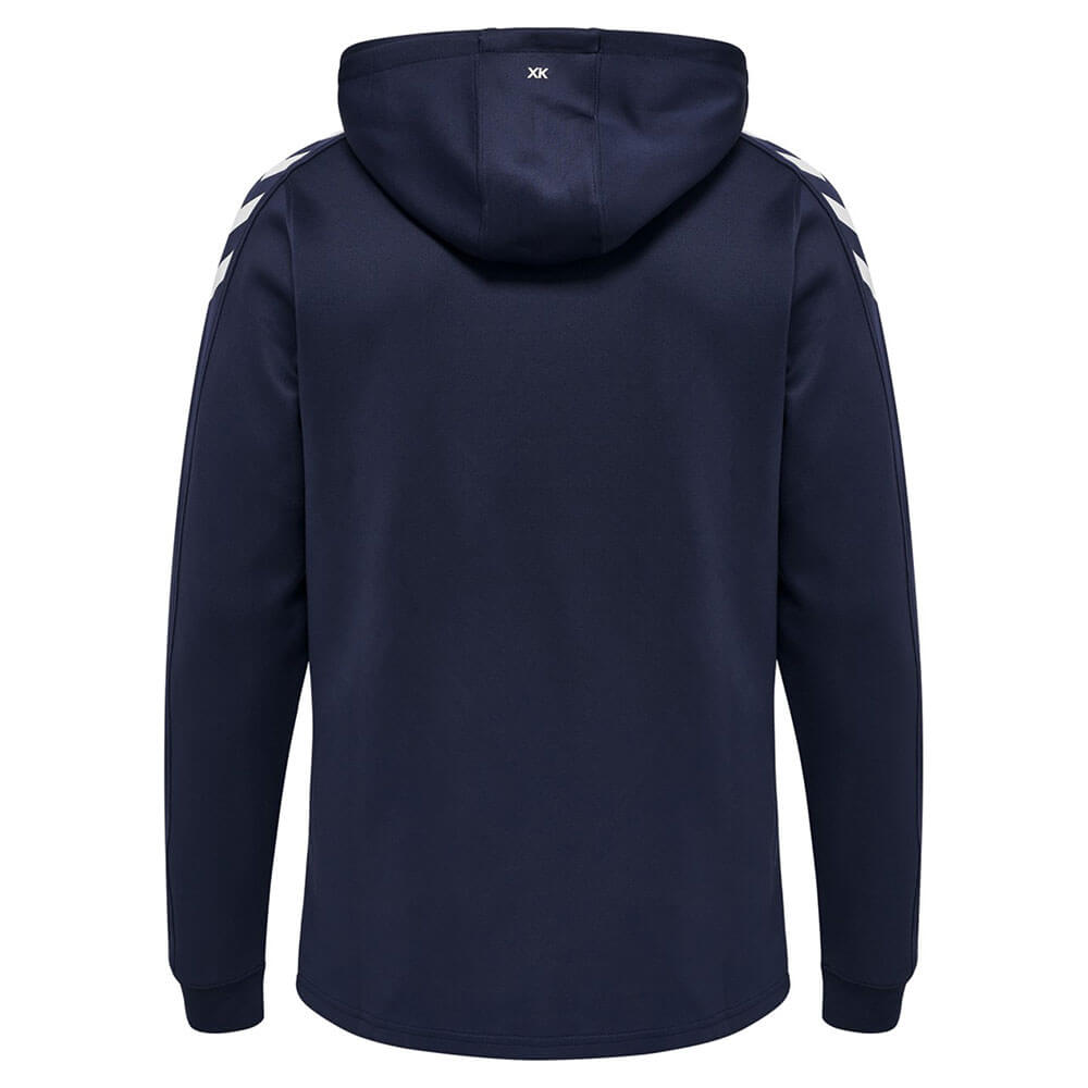 Hummel Core XK Poly Sweat Hoodie Herren