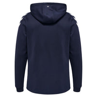 Hummel Core XK Poly Sweat Hoodie Herren