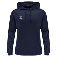 Hummel Core XK Poly Sweat Hoodie Herren