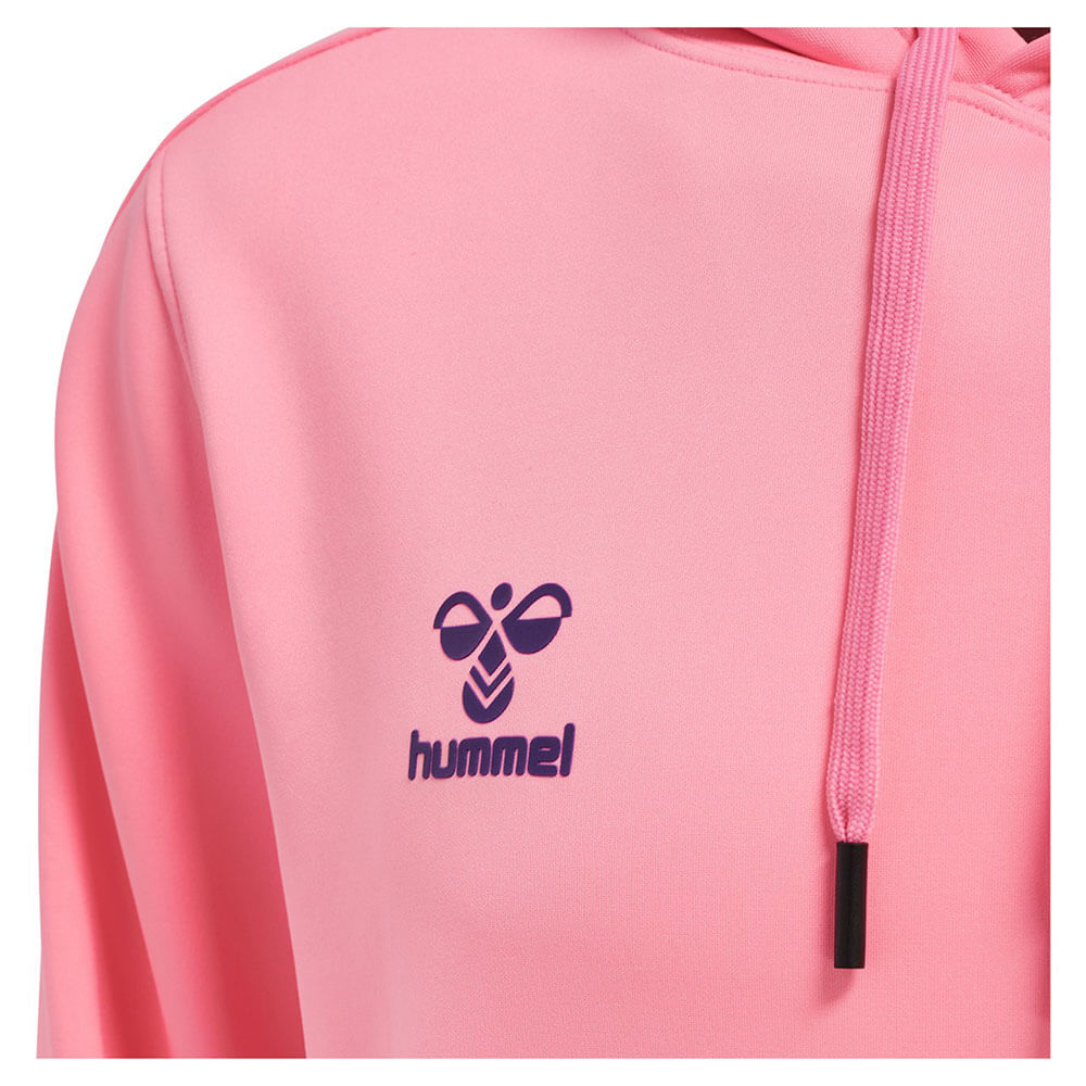 Hummel Core XK Poly Sweat Hoodie Herren