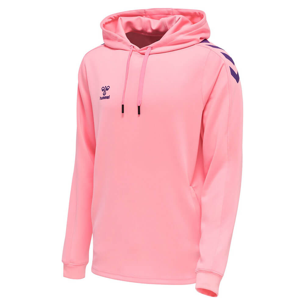Hummel Core XK Poly Sweat Hoodie Herren