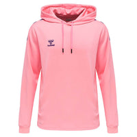 Hummel Core XK Poly Sweat Hoodie Herren