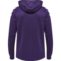 Hummel Core XK Poly Sweat Hoodie Herren