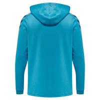 Hummel Core XK Poly Sweat Hoodie Herren
