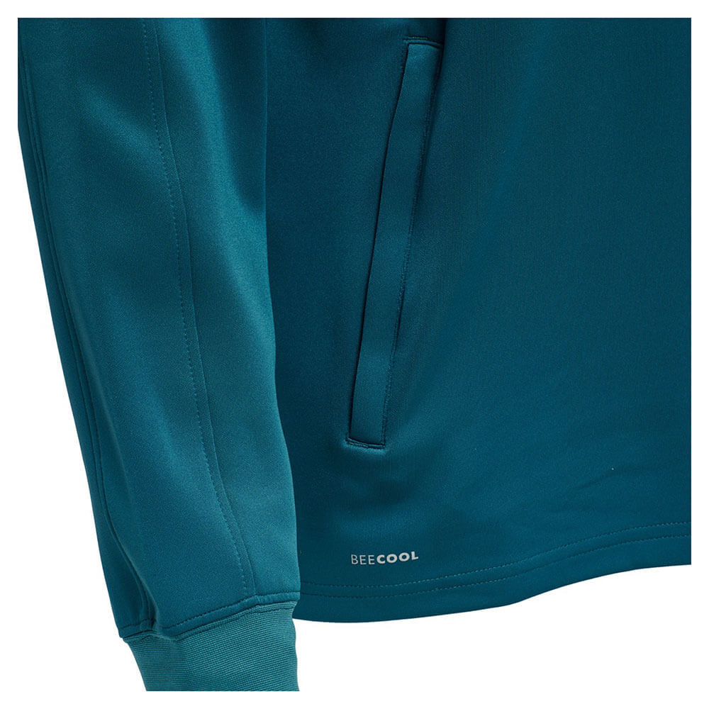 Hummel Core XK Poly Sweat Hoodie Herren