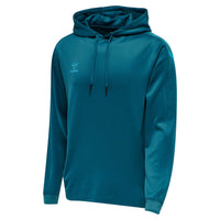 Hummel Core XK Poly Sweat Hoodie Herren