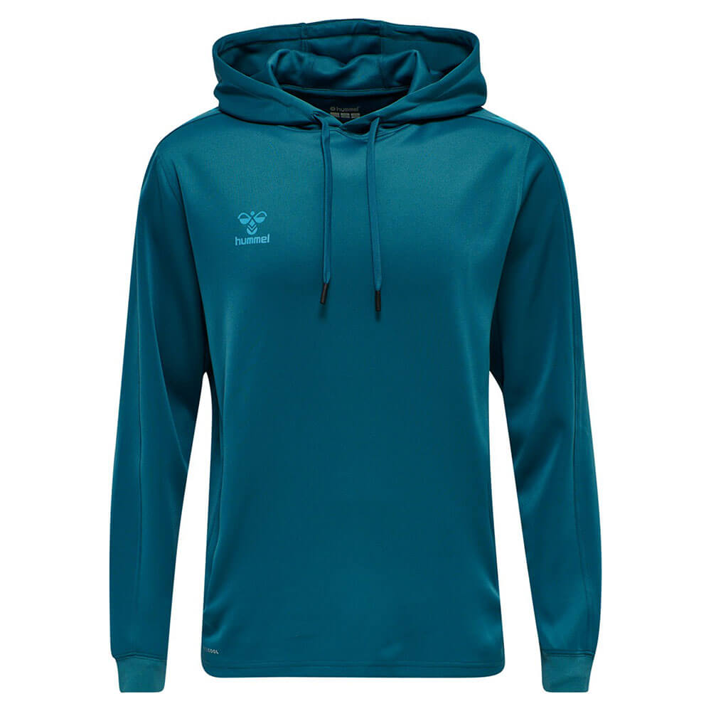 Hummel Core XK Poly Sweat Hoodie Herren