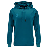 Hummel Core XK Poly Sweat Hoodie Herren