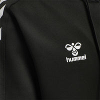 Hummel Core XK Poly Zip Hood Sweat Herren