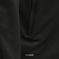 Hummel Core XK Poly Zip Hood Sweat Herren