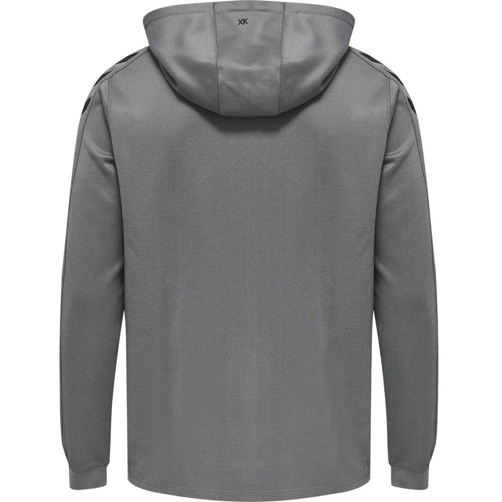 Hummel Core XK Poly Zip Hood Sweat Herren