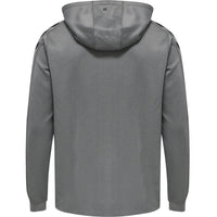 Hummel Core XK Poly Zip Hood Sweat Herren