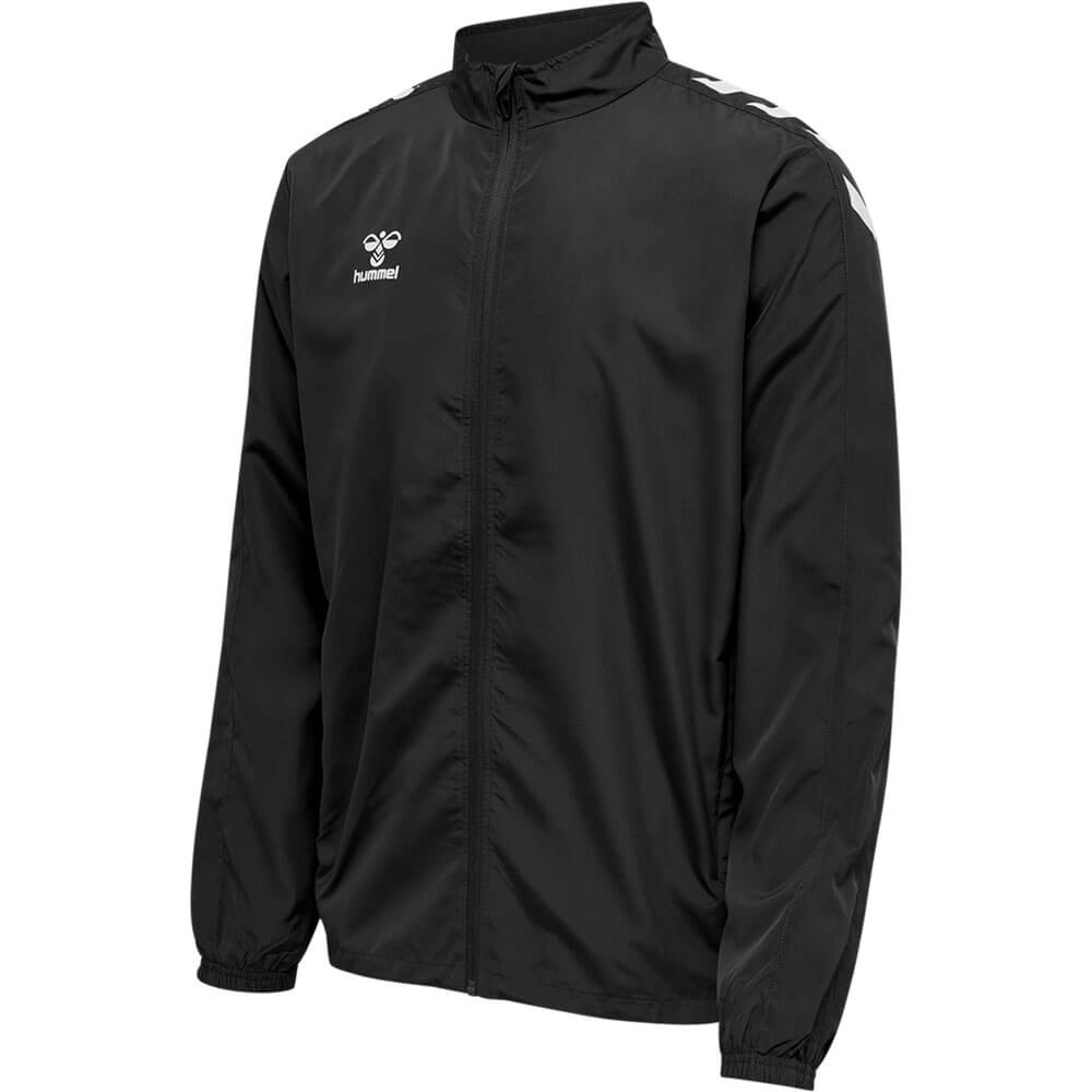 Hummel Core XK Micro Zip Jacket Herren