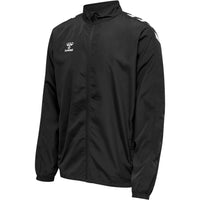 Hummel Core XK Micro Zip Jacket Herren
