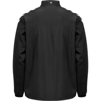 Hummel Core XK Micro Zip Jacket Herren