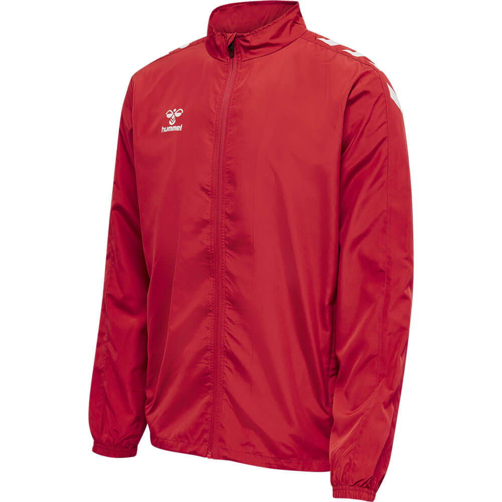 Hummel Core XK Micro Zip Jacket Herren