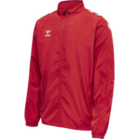 Hummel Core XK Micro Zip Jacket Herren