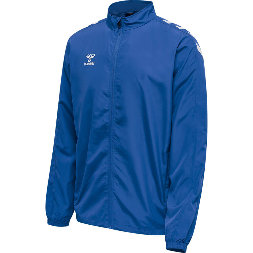 Hummel Core XK Micro Zip Jacket Herren