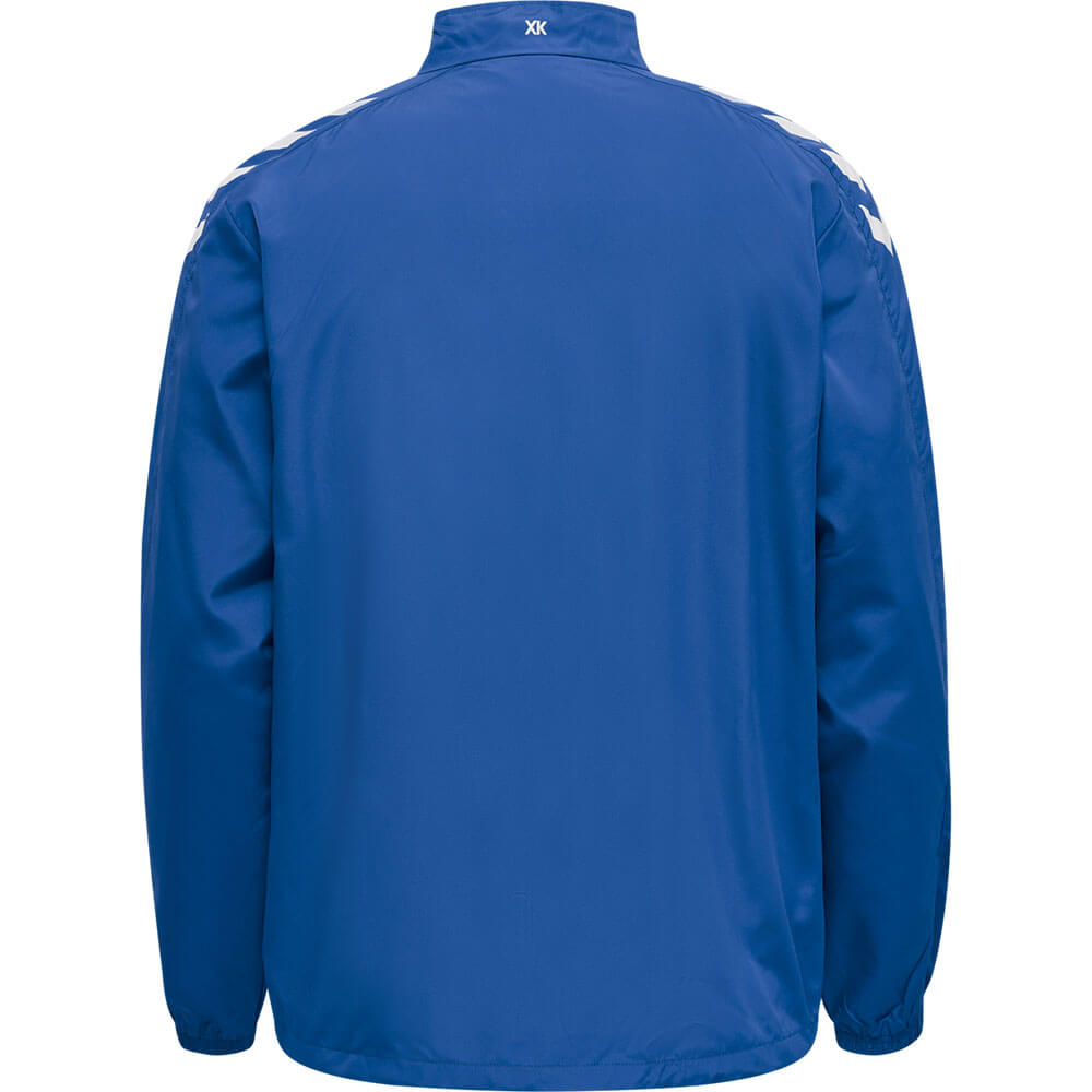 Hummel Core XK Micro Zip Jacket Herren