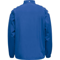 Hummel Core XK Micro Zip Jacket Herren