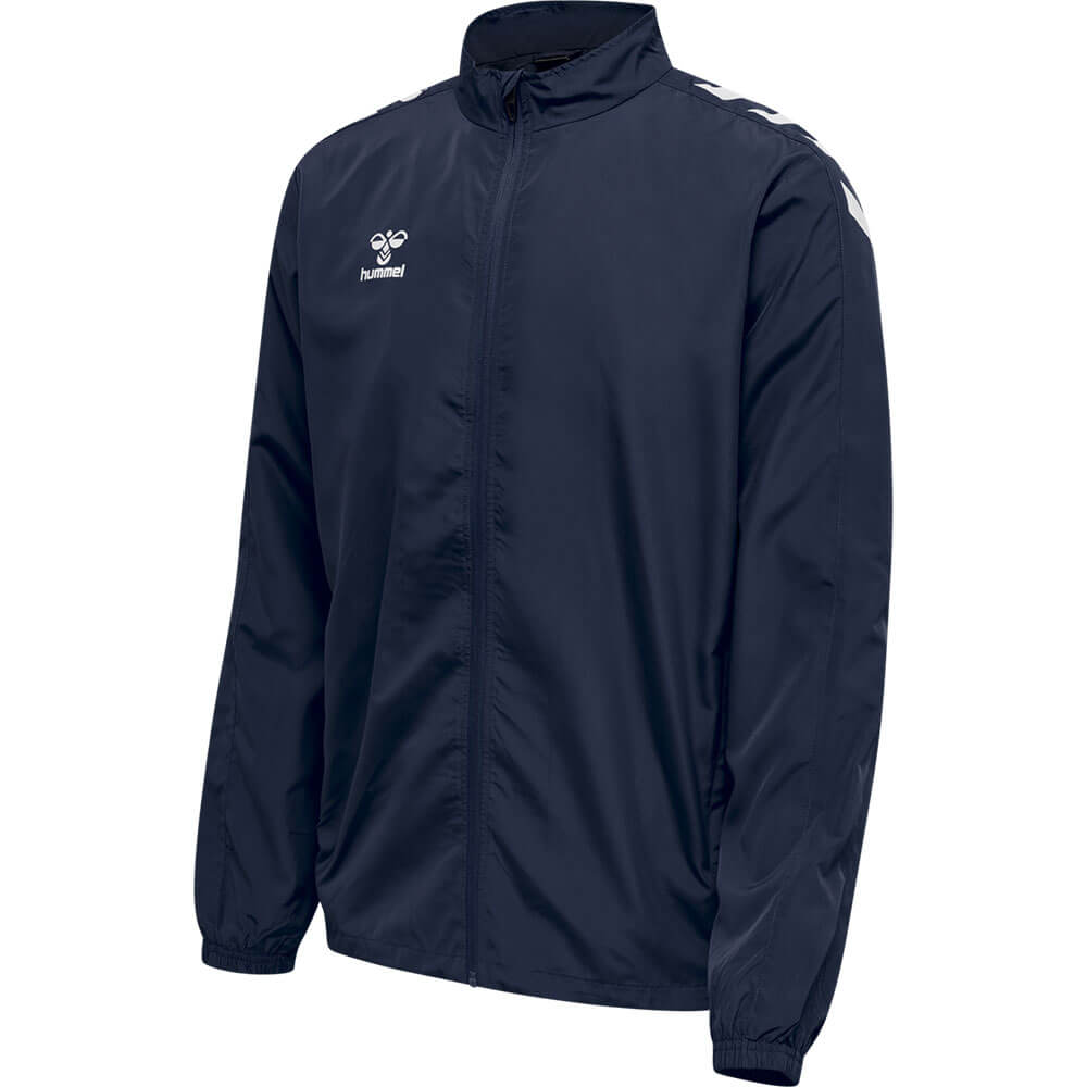 Hummel Core XK Micro Zip Jacket Herren