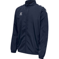 Hummel Core XK Micro Zip Jacket Herren
