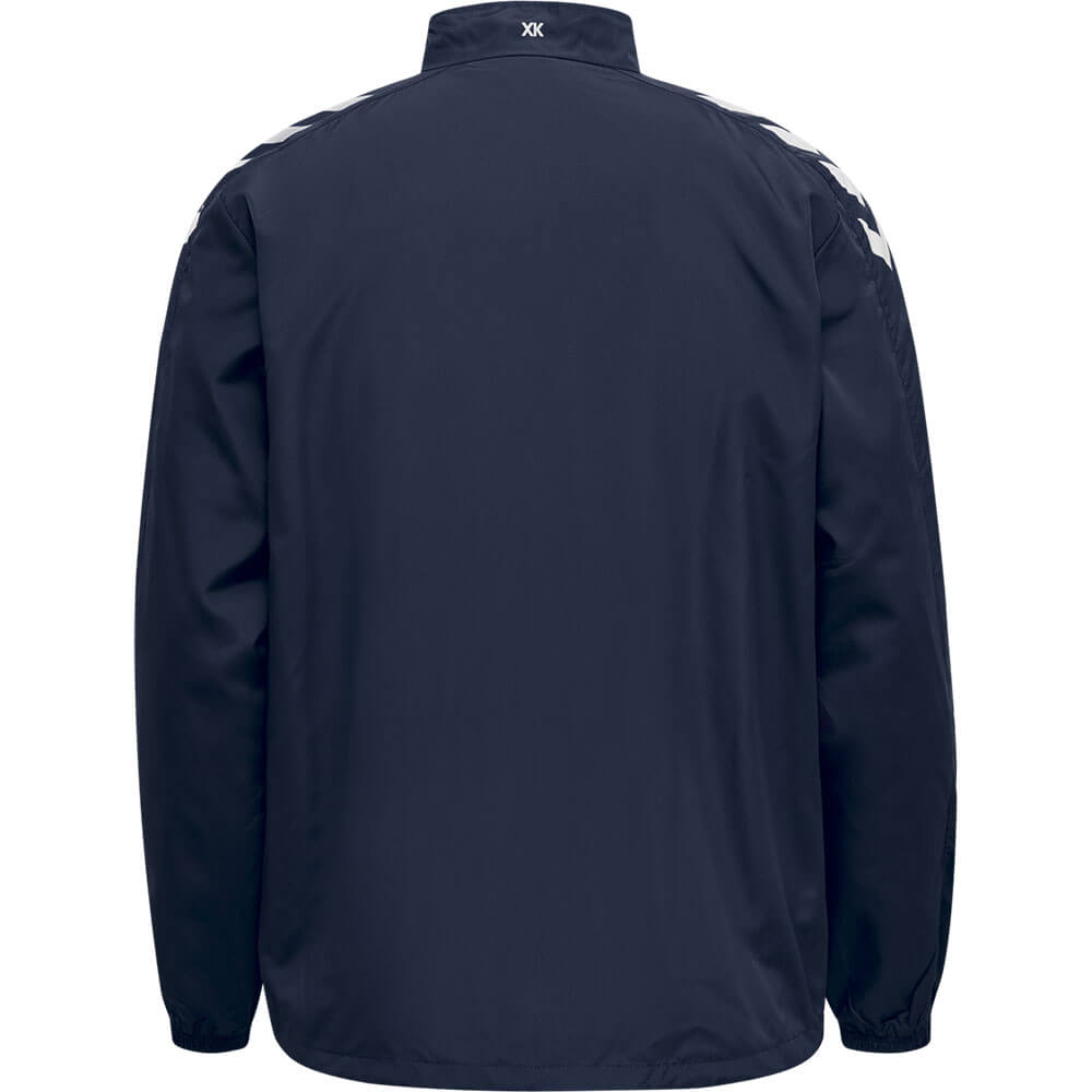 Hummel Core XK Micro Zip Jacket Herren