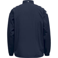 Hummel Core XK Micro Zip Jacket Herren