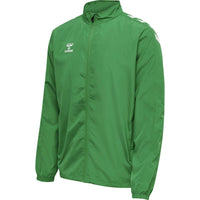 Hummel Core XK Micro Zip Jacket Herren