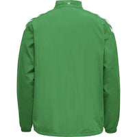 Hummel Core XK Micro Zip Jacket Herren
