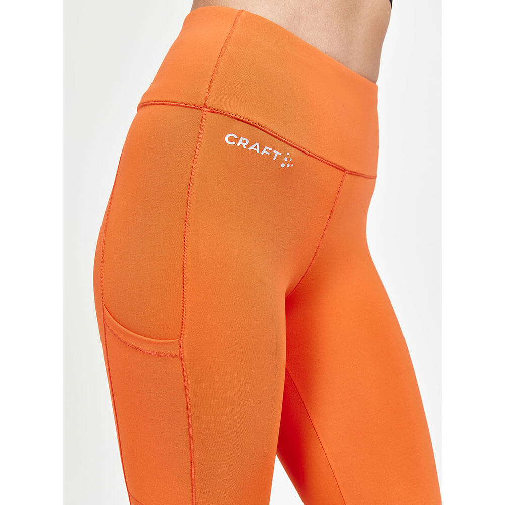 Craft ADV Essence Tight 2 Damen