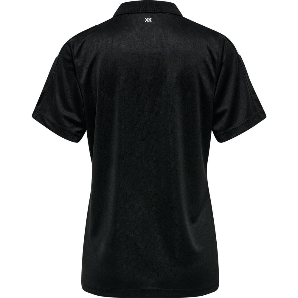 Hummel Core XK Functional Polo Damen