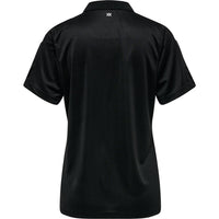 Hummel Core XK Functional Polo Damen