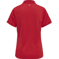 Hummel Core XK Functional Polo Damen