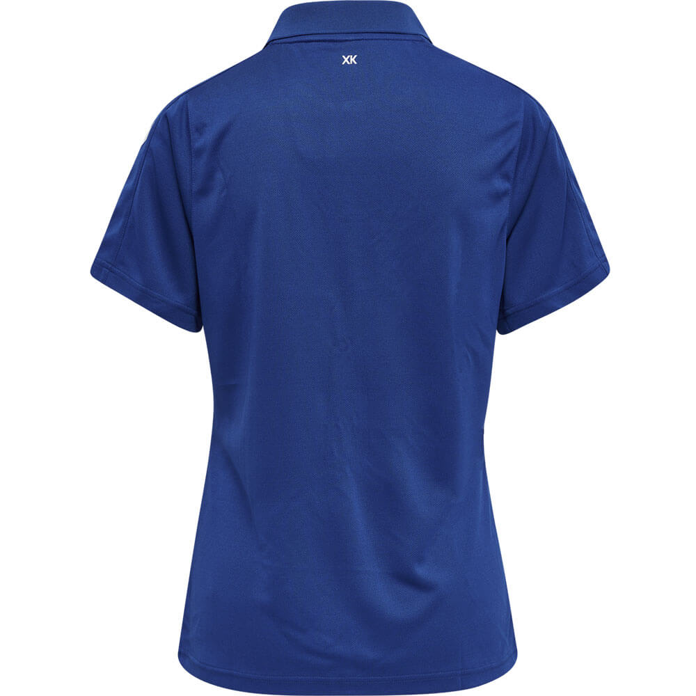 Hummel Core XK Functional Polo Damen
