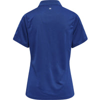 Hummel Core XK Functional Polo Damen