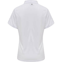 Hummel Core XK Functional Polo Damen